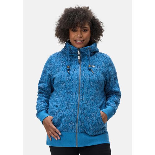 Sweatjacke RAGWEAR 