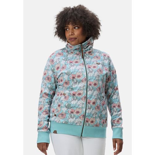 Sweatjacke RAGWEAR 