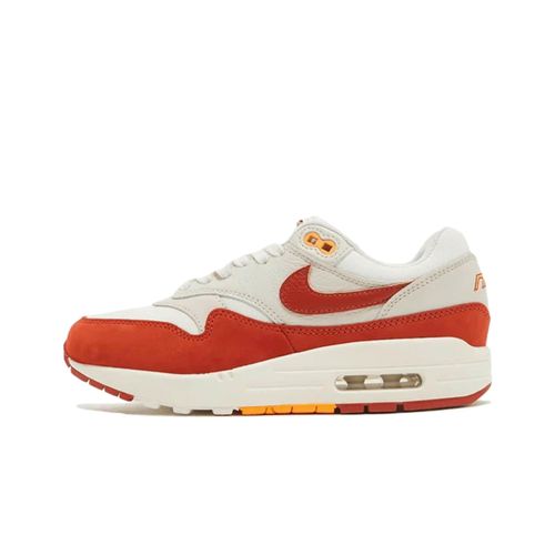 Nike Air max 1 rugged orange