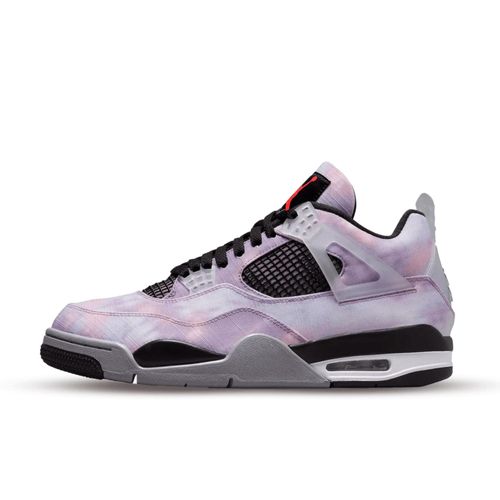 Nike Air jordan 4 retro zen master