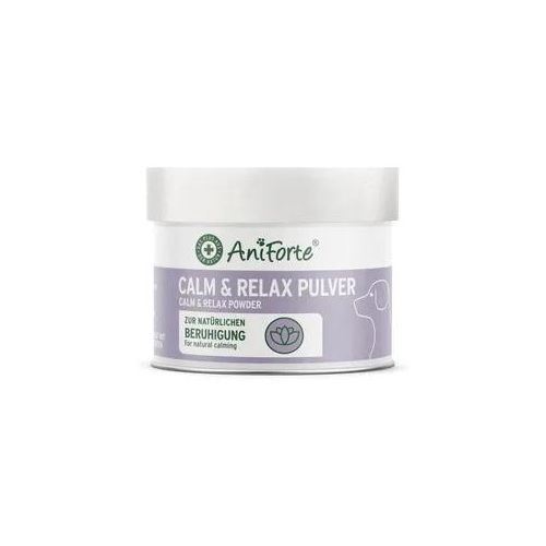 AniForte Calm & Relax Pulver 100 g