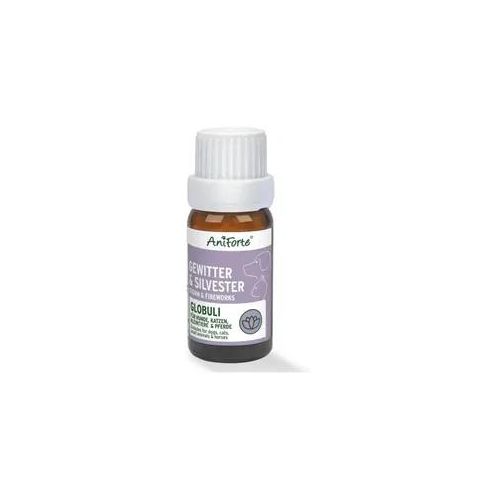 AniForte Bachblüten Gewitter & Silvester 15 g