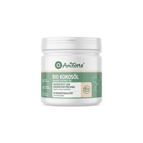 AniForte Bio Kokosöl 1 L