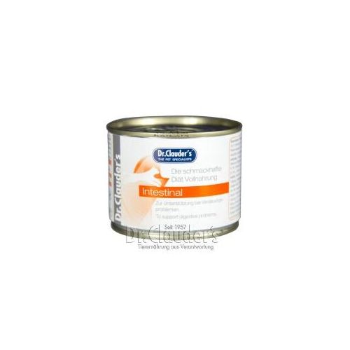 Dr. Clauder's Intestinal Diät