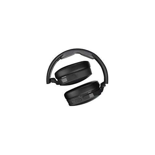Skullcandy HESH ANC - Kopfhörer mit Mikrofon - ohrumschließend - Bluetooth - kabellos, kabelgebunden - aktive Rauschunterdrückung
