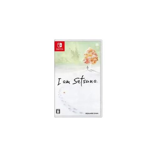 I am Setsuna - Switch [JP Version]