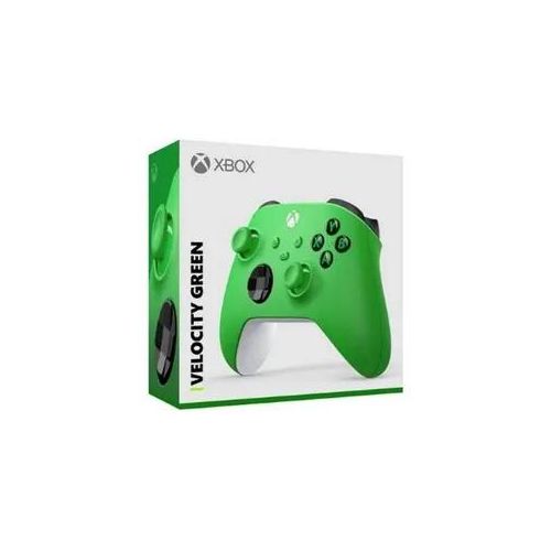 Controller Wireless, Velocity Green, MS - XBSX/XBOne/PC