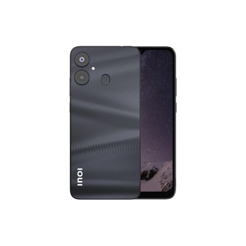 Smartphone »Inoi A63 32 GB«, Schwarz
