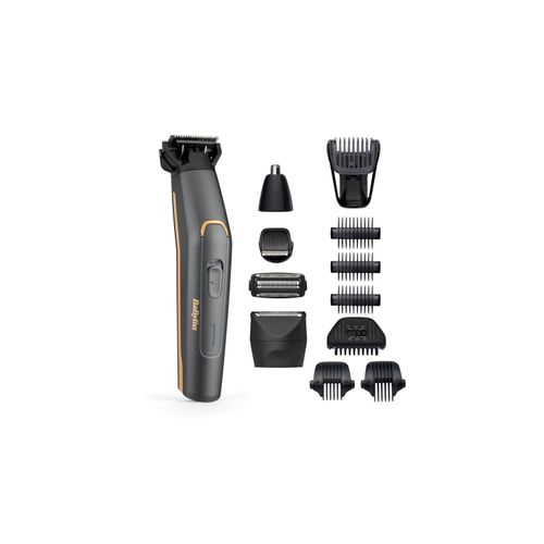 BaByliss Haarschneider »Graphite Precision«