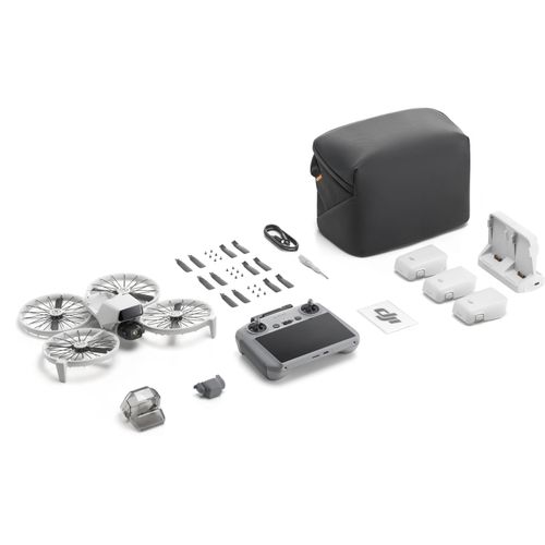 DJI Drohne »Flip Fly More Combo RC 2«
