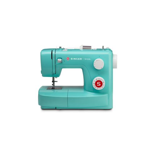Singer Nähmaschine »Simple 3223G«