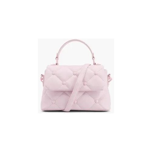 Handtasche - Damen - pink