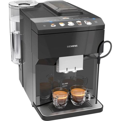 Siemens TP 503R09 - Kaffeevollautomat