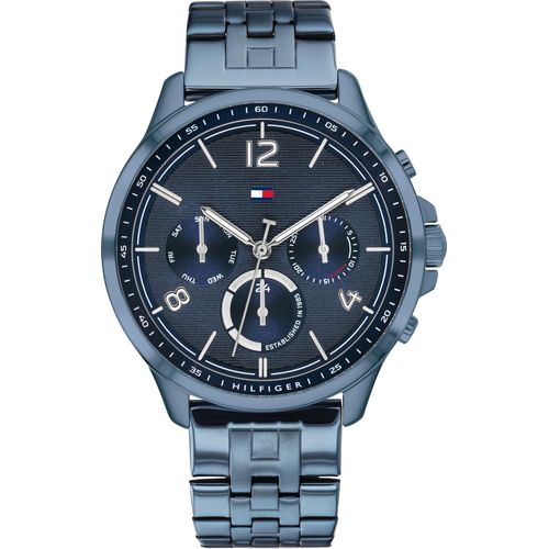 Tommy Hilfiger - Tommy Hilfiger TH1782227 - Harper - Uhr