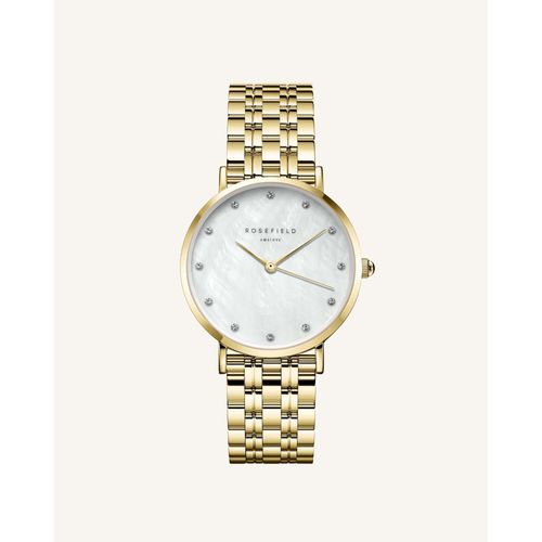 Rosefield UWGSG-U31 - Upper East Side - Uhr