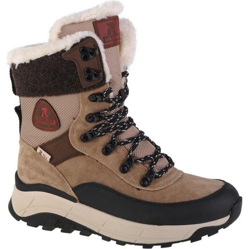 Rieker Winterstiefel Mehrfarbig
