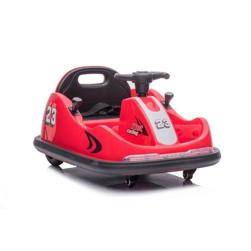 Elektrofahrzeug Wiederaufladbares Fahrzeug Gts1166 Rot Kinderauto Elektroauto