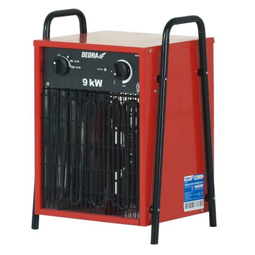 Elektrische Heizung 9Kw 3 Phase