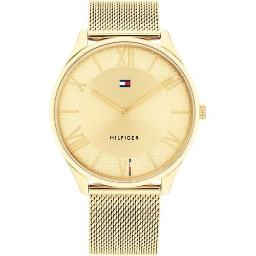 Tommy Hilfiger Analog 'Becker' Herren Uhr 1710515