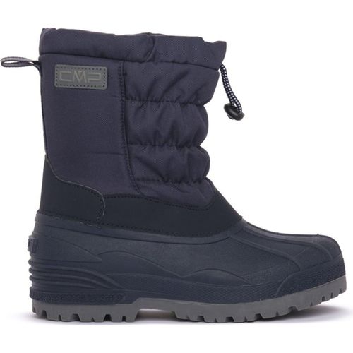 Kids Hanki 3.0 Snow Boots black blue (N950) 39