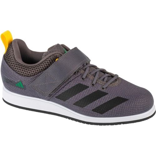 Schuhe Adidas Powerlift 5 Weightlifting ID2475