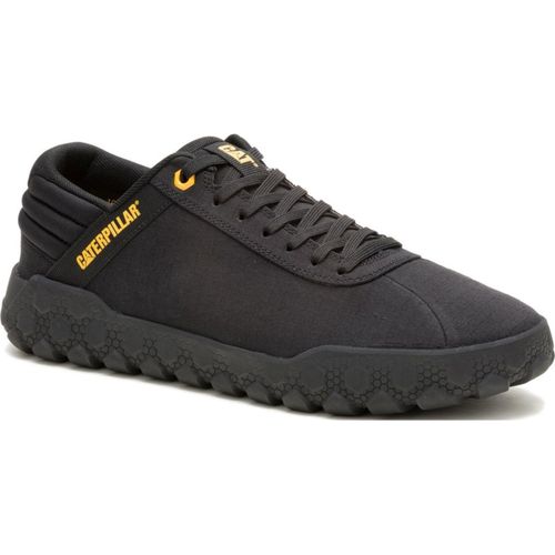 Schuhe Caterpillar Mskie Hex + Canvas P726263