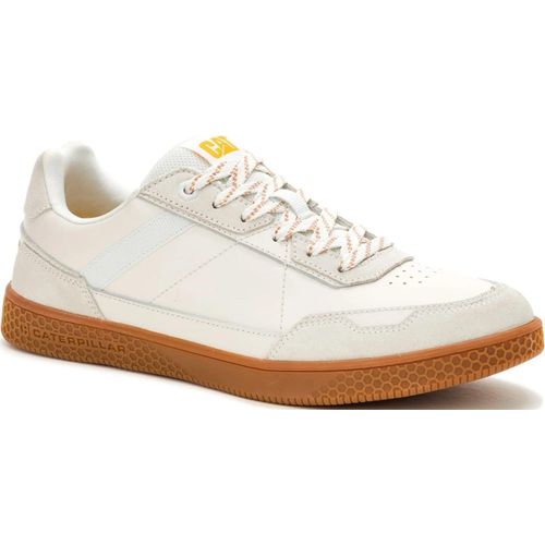 Schuhe Caterpillar Pause Retro P726323
