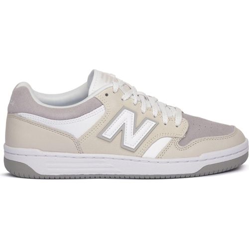 Schuhe New Balance BB480LGW
