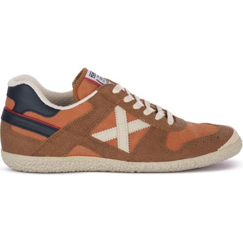 Schuhe Munich 1600 Goal 8001608
