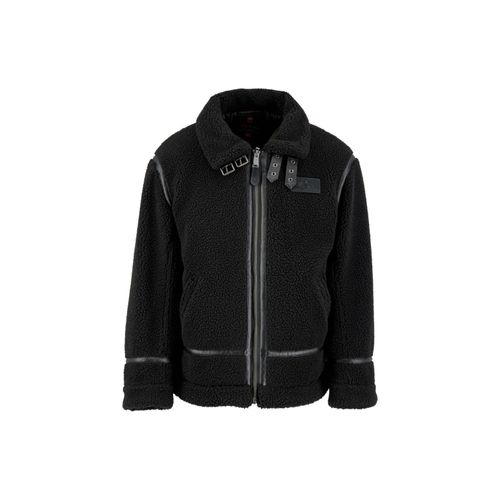 Bomberjacke ALPHA INDUSTRIES 