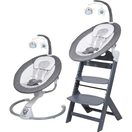 Hochstuhl BABYGO 