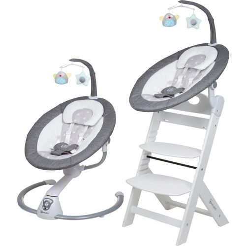 Hochstuhl BABYGO 