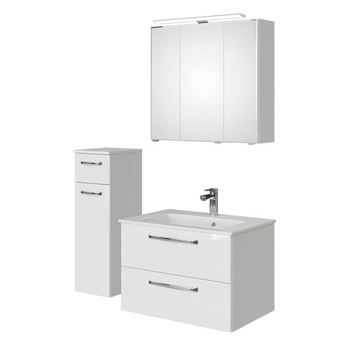 Badmöbel-Set SAPHIR 