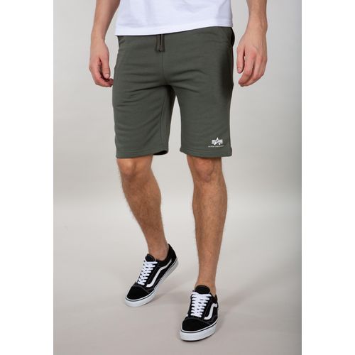 Sweatshorts ALPHA INDUSTRIES 