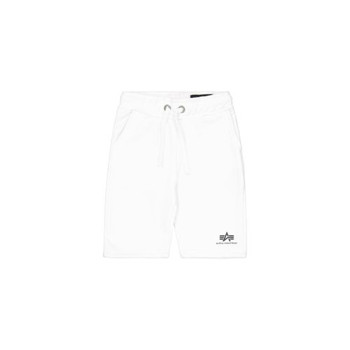 Sweatshorts ALPHA INDUSTRIES 