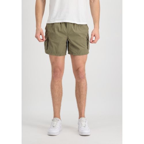 Sweatshorts ALPHA INDUSTRIES 