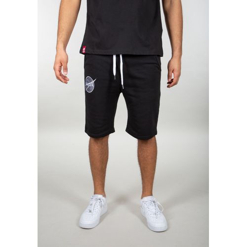 Sweatshorts ALPHA INDUSTRIES 