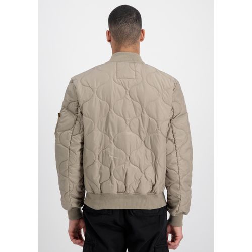 Bomberjacke ALPHA INDUSTRIES 