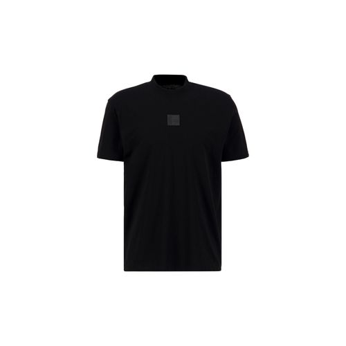 T-Shirt ALPHA INDUSTRIES 
