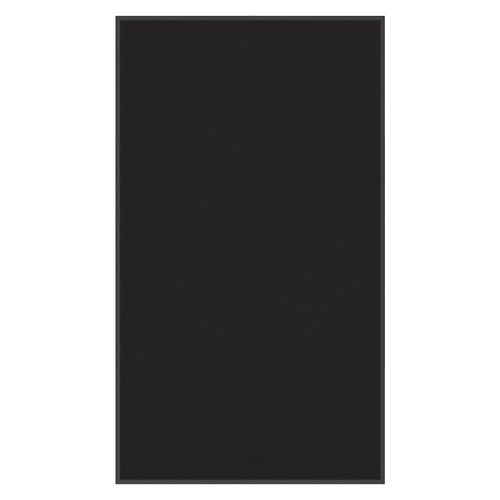 Fußmatte | Farbe: Braun | Größe: 115 x 400 cm