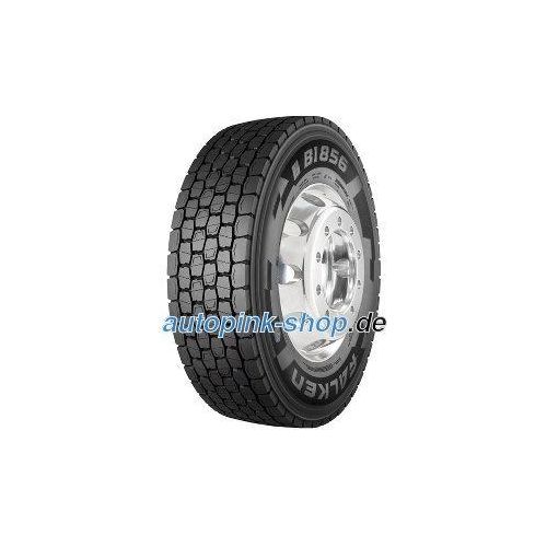 Falken BI856 ( 215/75 R17.5 126/124M BLK )