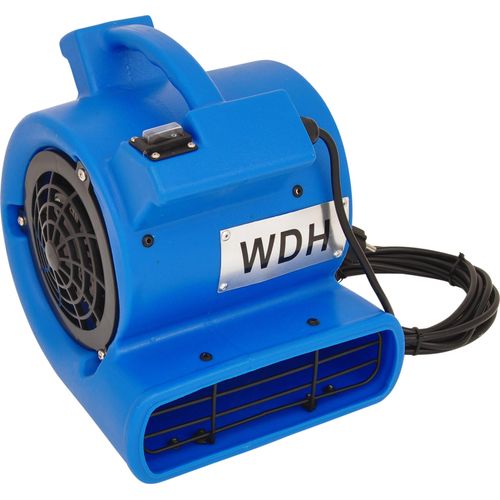 Mini Turbolüfter WDH-C20