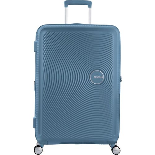 American Tourister Trolley SoundBox Spinner 77 EXP 51.5 x 29.5 x 77