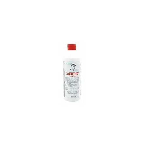 Sanit Flüssig-Paste 3083 500 ml, Flasche