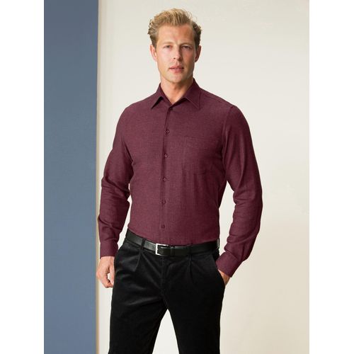 Premium-Flanell Hemd