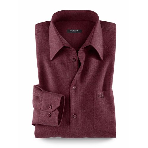 Premium-Flanell Hemd