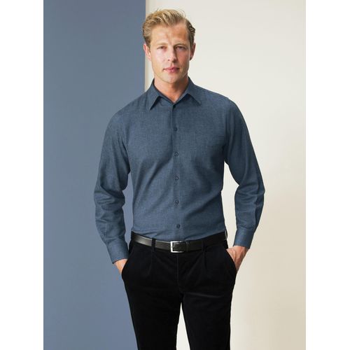 Premium-Flanell Hemd