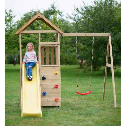 Spielturm WENDI TOYS 