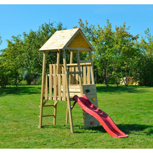 Spielturm WENDI TOYS 