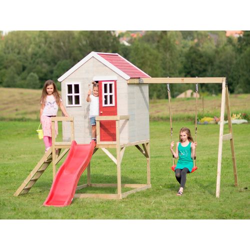 Spielturm WENDI TOYS 